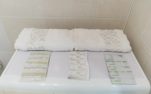 Апартаменты 1-комнатная квартира