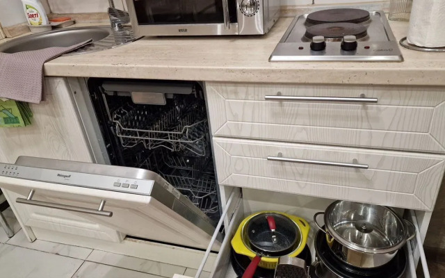 Квартира У Аничковa мocтa 2