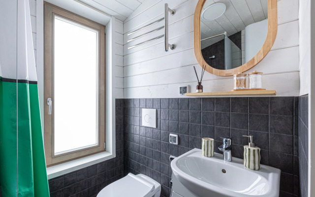 Частный дом WOW Dacha Айва