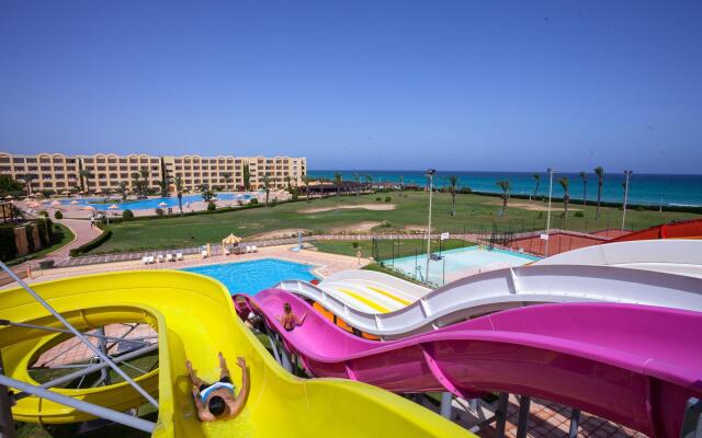 Nour Palace Thalasso & Spa Hotel