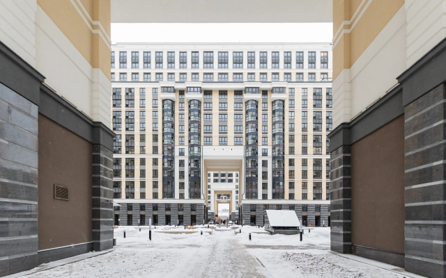 Magic Promenade Flat