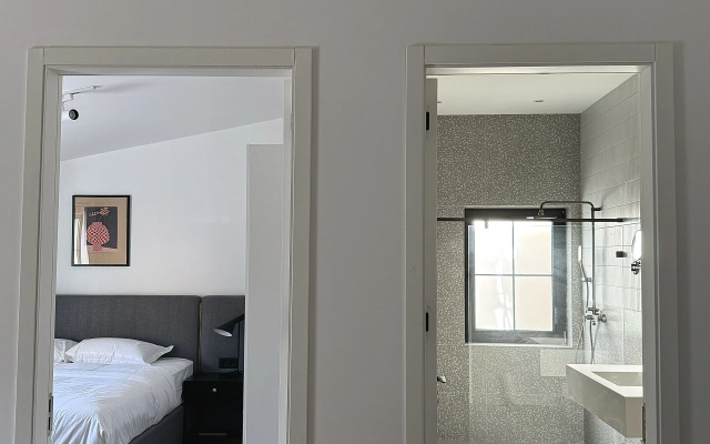 The View Point Apartment Hotel