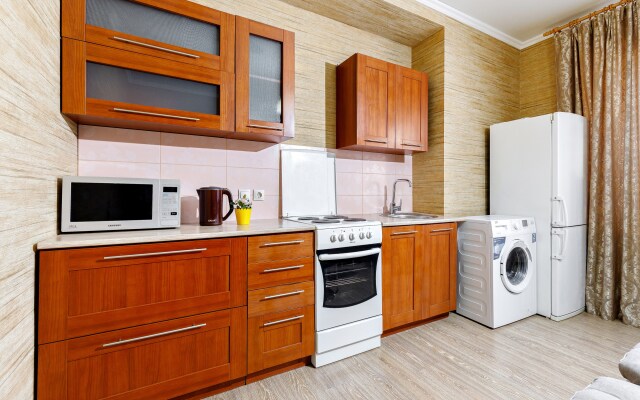 Апартаменты ЖК Панорама