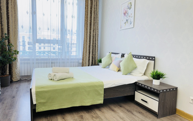 Квартира 50 Gagarin Park