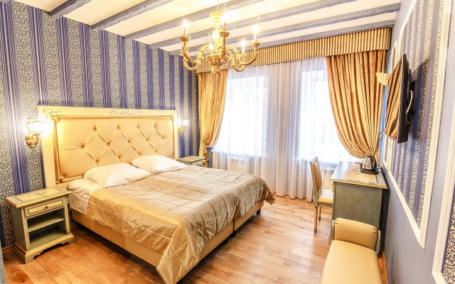 Art-Hotel Aleksandrovskij