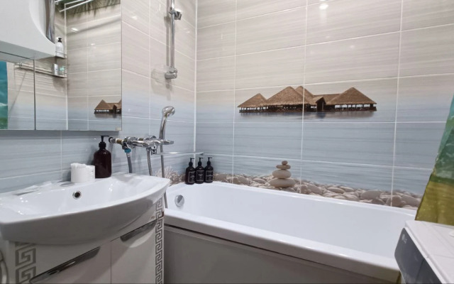 Квартира Хорошо как Дома Недалеко от Центра