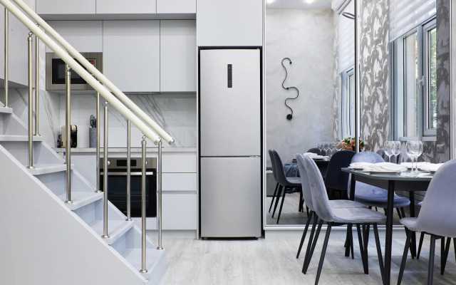 Апартаменты Red Apartments Покровский Парк Сакура