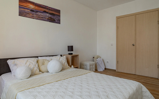 Апартаменты 284 на Успенском Проспекте