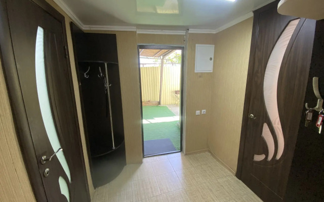 Частный дом 058 На первой линии 3 комнаты