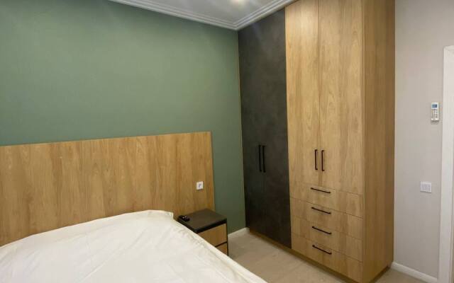 Апартаменты Komrat