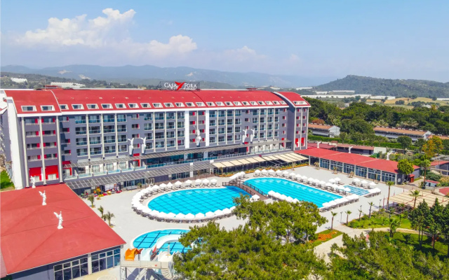 Casa Fora Beach Resort