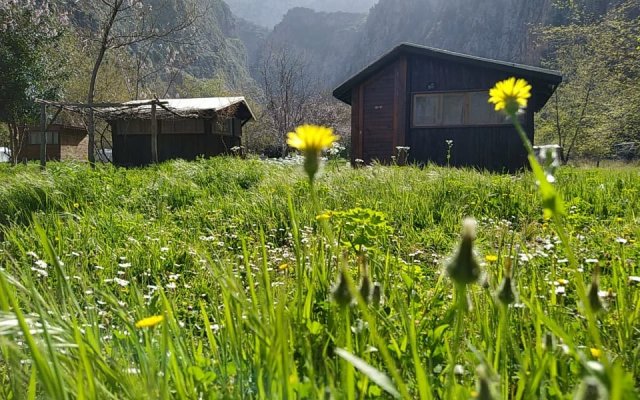Butterfly Valley Glamping