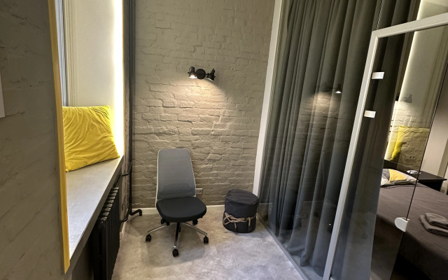 Квартира Сальвадор Дали Apartments PKRP