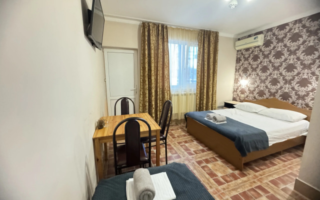 Rusalina Guest house