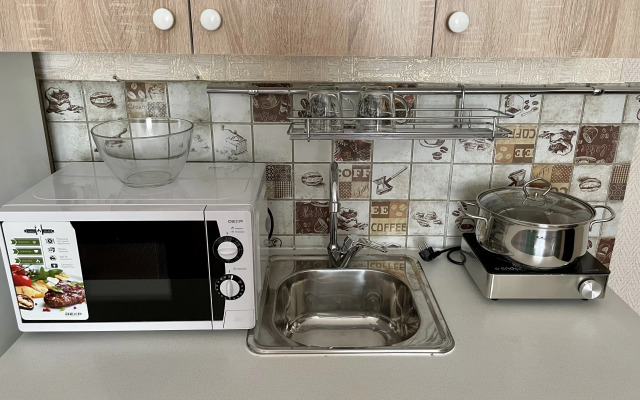 Апартаменты Студия на Есенина