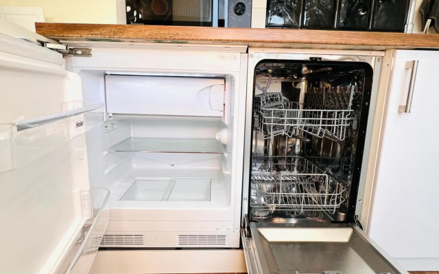 Апартаменты на улице Карла Либкнехта 15А