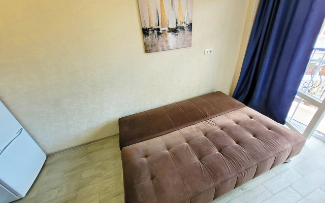 Квартира на улице Эпроновской, 2ак3