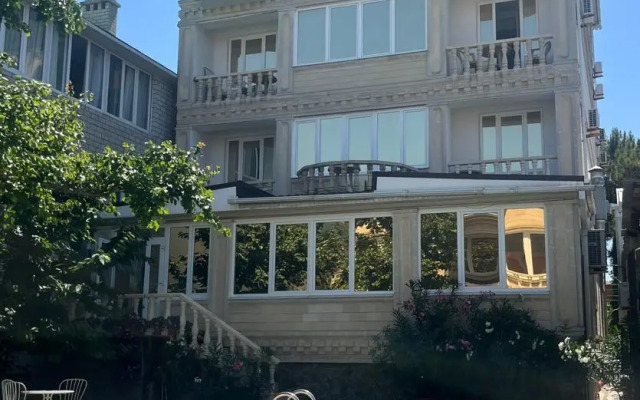 Atrium Guest House