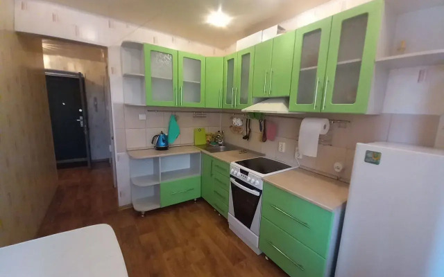 Квартира на Ленина 143