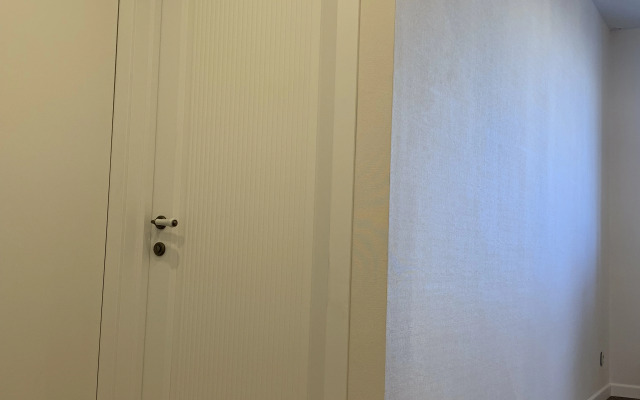 Квартира Стильная однокомнатная в современном ж/к Новая Панорама