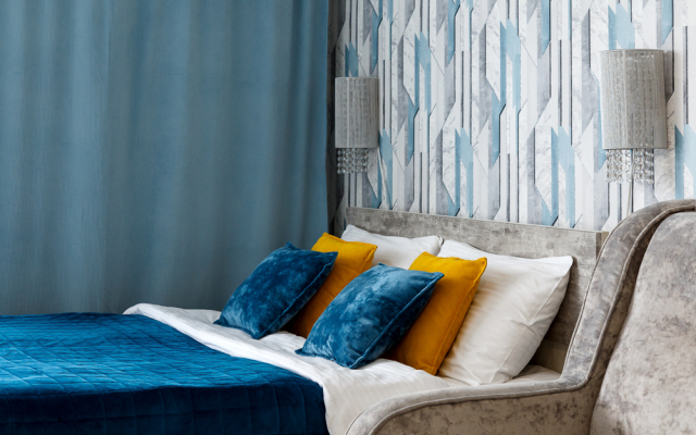 Апартаменты Лагуна