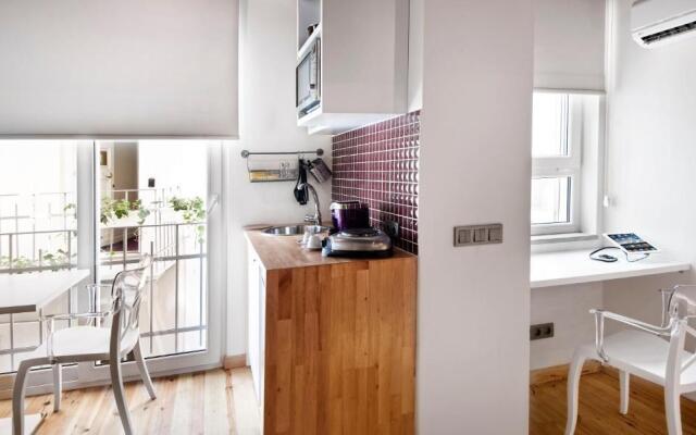 Nuru Ziya Residence