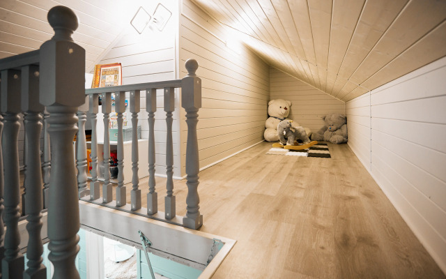 Частный дом Seliger Village