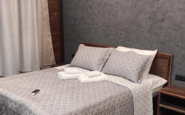 Апартаменты Business Residence, 320