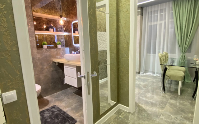 Margelova (HouseVip26) Flat