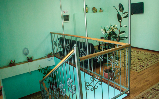 Park Hotel
