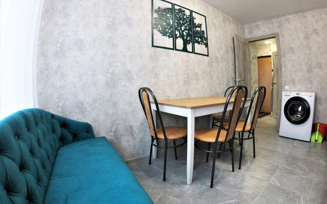 Апартаменты на Нагорной 27