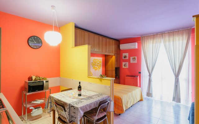 Апартаменты Patty's Aparthotel Arezzo