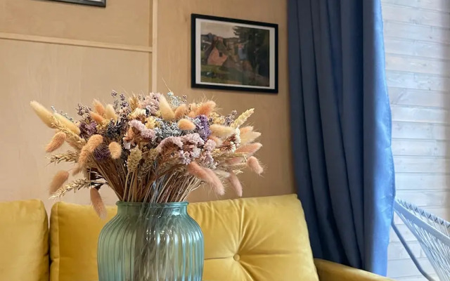 Частный дом Романовское подворье №1