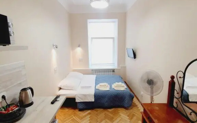 Welcomerooms Apartment