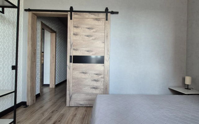 V Zhk Zvezdny Flat