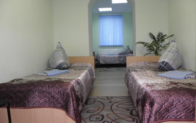 Gostinyij Dom Mini-hotel