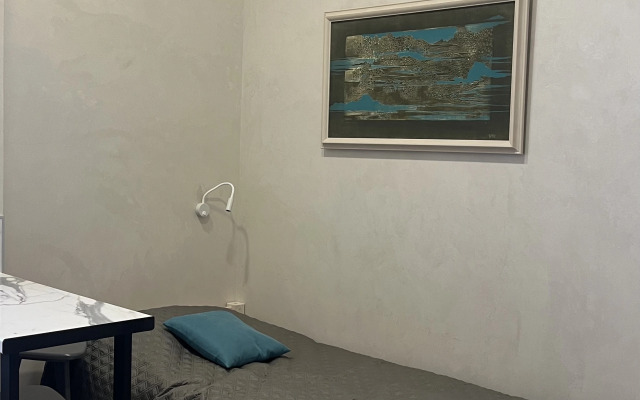 Studiya V Centre 12 m2 Flat