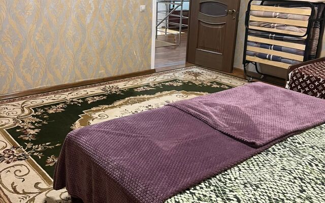 Частный дом Домик у моря