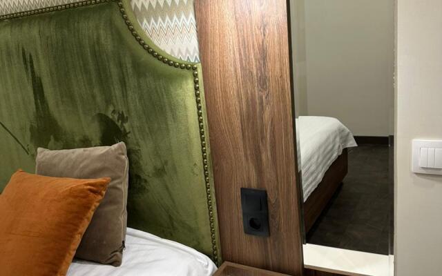 Dindavapartment Apart-hotel