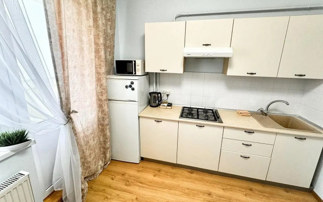 Posutochnaya Arenda V Gelendzhike Flat
