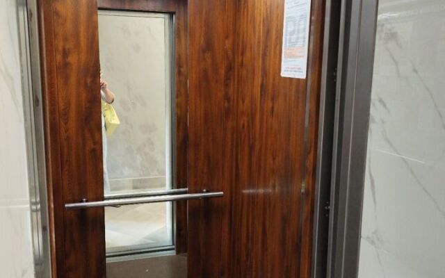 Квартира на Героя Николая Шевелёва 3/1