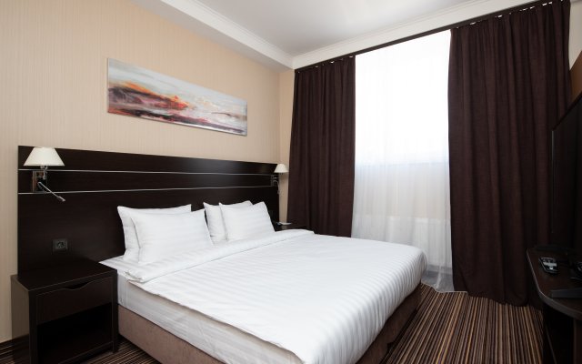 Armat Hotel