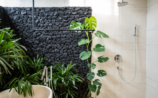 Вилла Green Flow 9 in Ubud