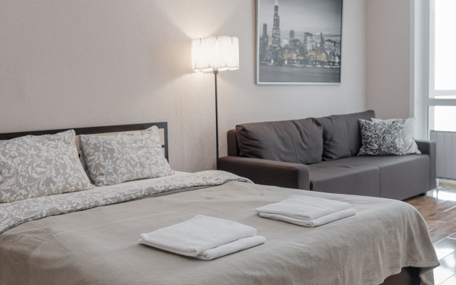 Квартира Business Апарт - Сеть #UDOBNO V EKB