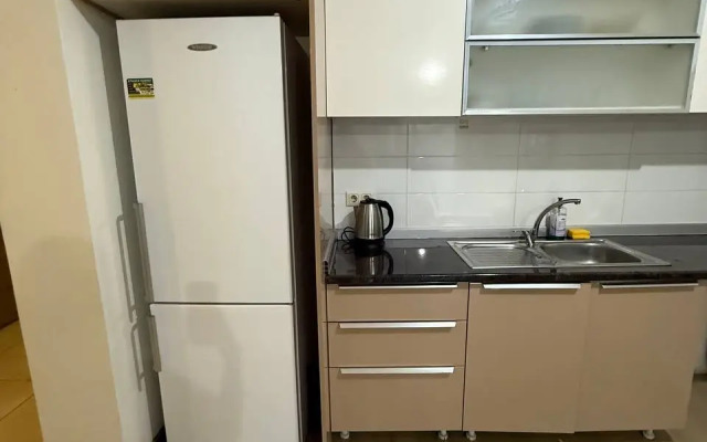 Prostornaya 2+1 V Stambule Apartments