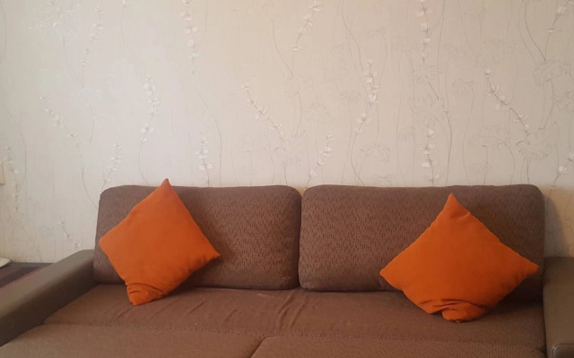 Квартира 4 микрорайон 23