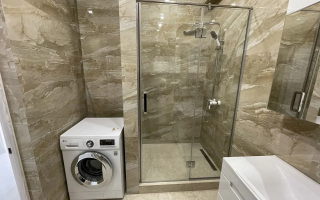 Elitnaya V Tsentre Goroda Flat