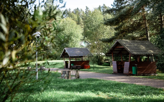 Health resort Tsentr Ozdorovleniya Energetik