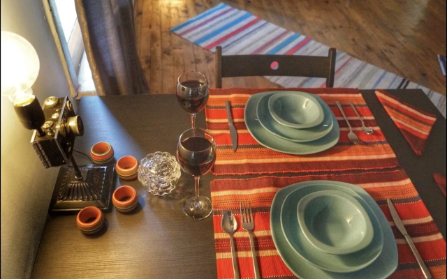 Апартаменты In the heart of Istanbul - Galata Tower view