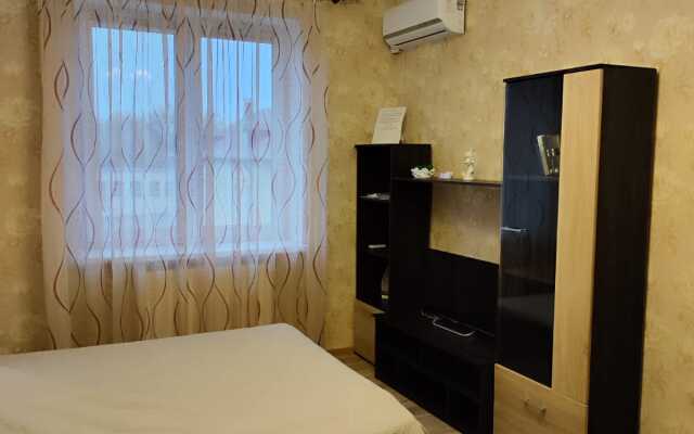 Квартира на улице Александра Суворова 137А